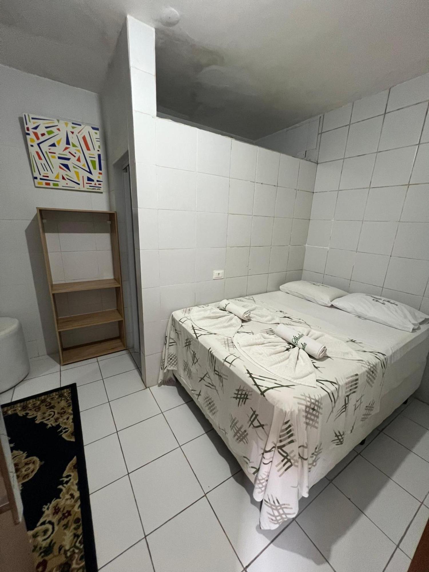 Pousada Shalon Olinda Habitación foto