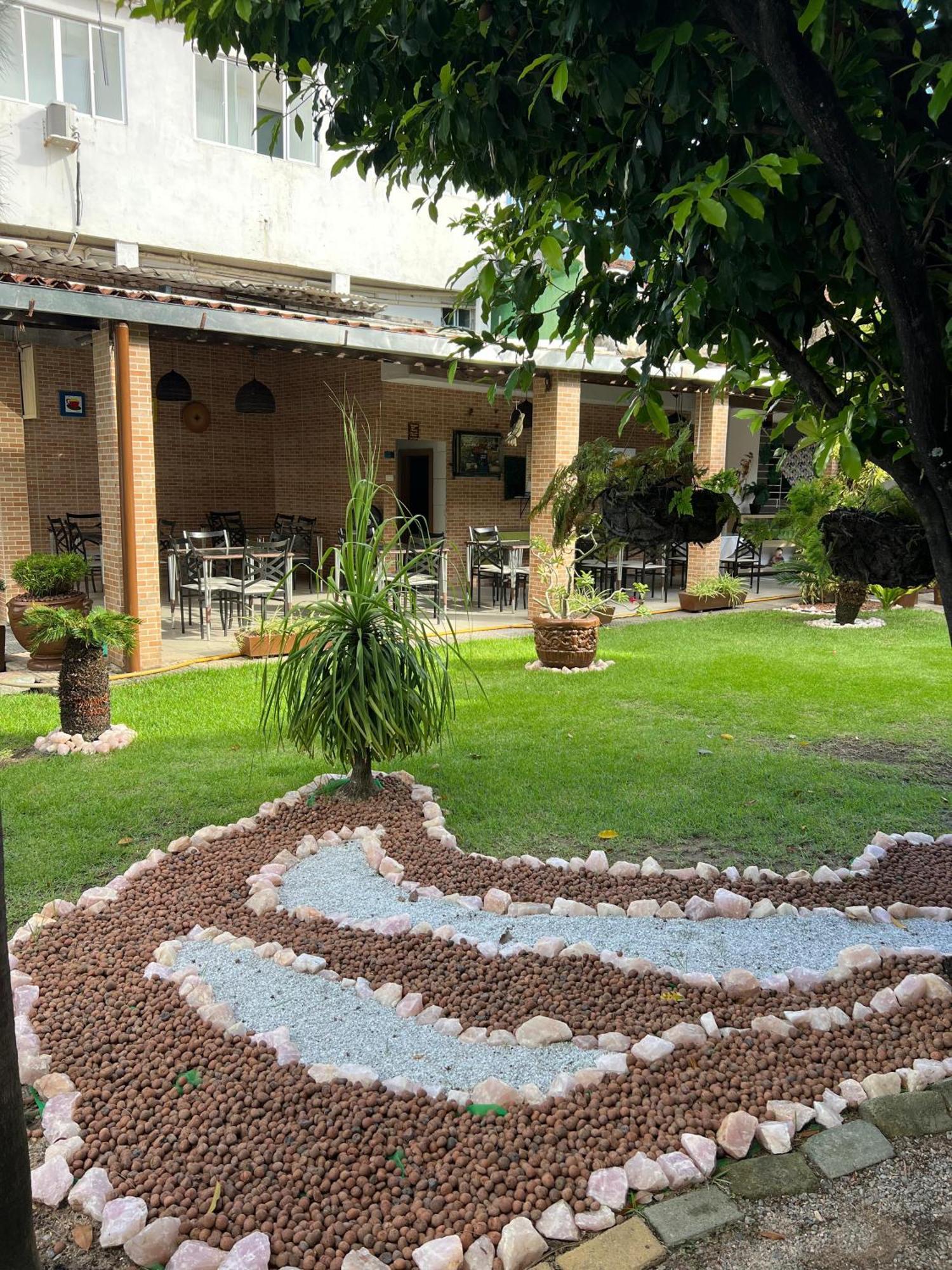 Hotel Pousada Shalon Olinda Recife Exterior foto